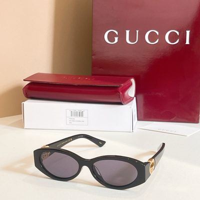 Gucci Sunglasses — 6