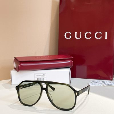 Gucci Sunglasses — 8