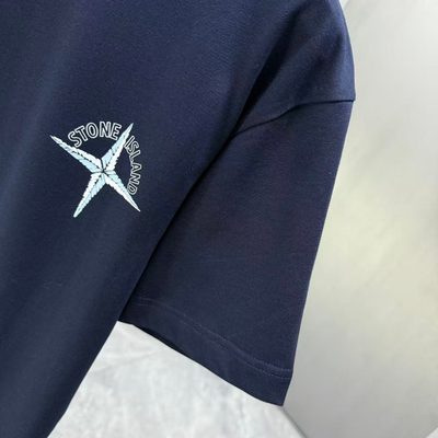 Stone Island — 4