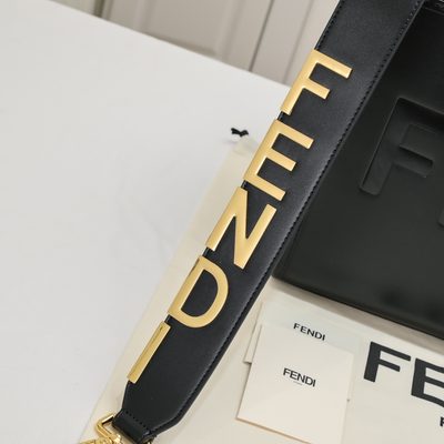 Fendi Bag — 5