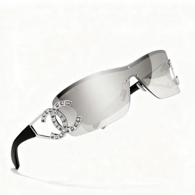 Chanel Sunglasses — 6