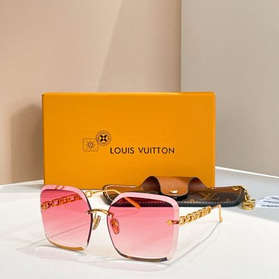 LV Sunglasses — 6