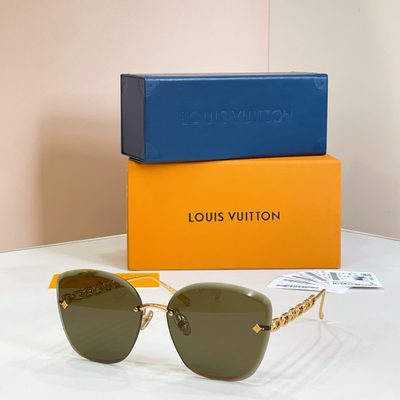 LV Sunglasses
