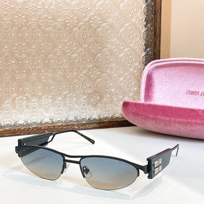 Miu Miu Sunglasses