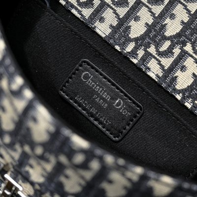 Dior Bag — 9