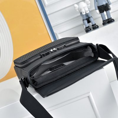 Hermes messenger bag — 8