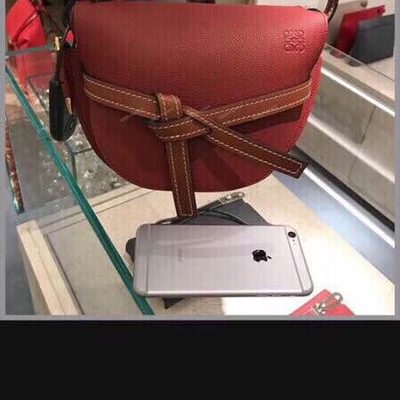 Loewe Bag — 4