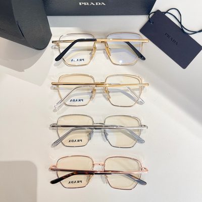Prada Sunglasses — 9