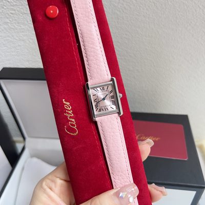 Cartier Watch — 5