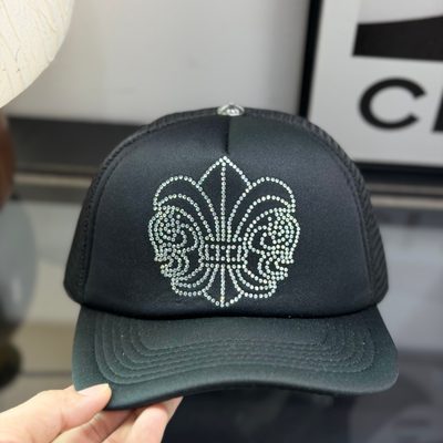 Chrome Hearts Cap — 4