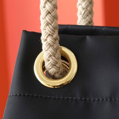 Prada Bag — 9