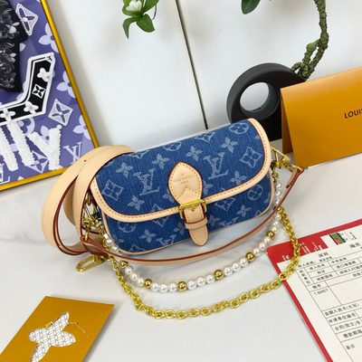 Louis Vuitton Bag — 5