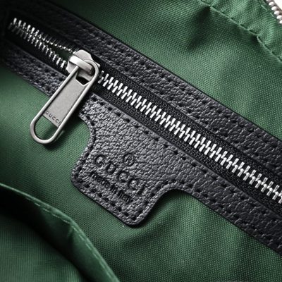 Gucci Ophidia leather bag — 9
