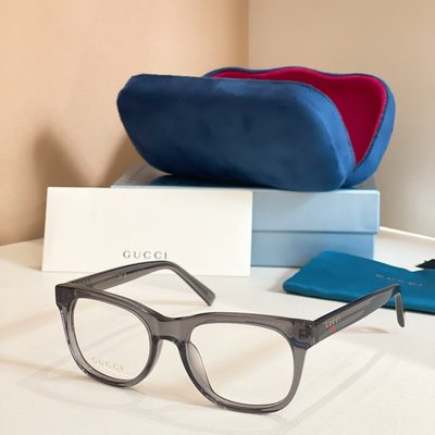Gucci Sunglasses — 7