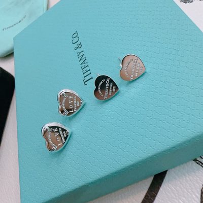 Tiffany Jewellery — 5