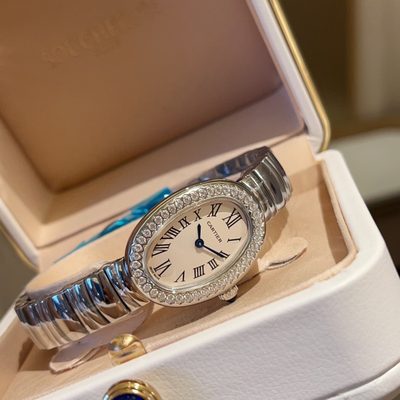 Cartier Watch — 3