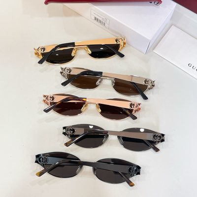 Gucci Sunglasses — 9