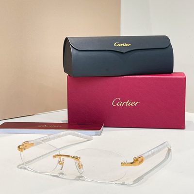 Cartier Sunglasses — 7