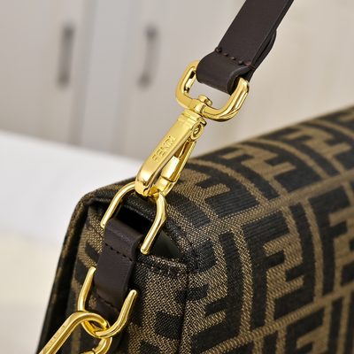 Fendi Bag — 3
