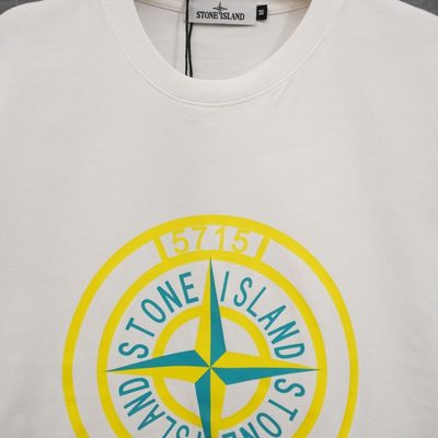 Stone Island — 4