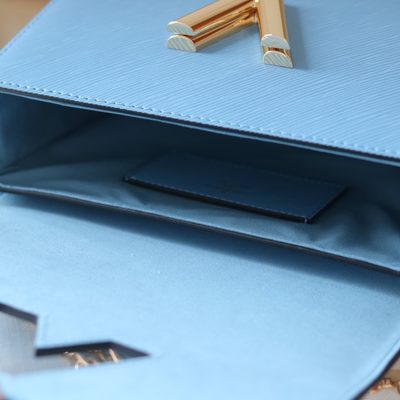 Louis Vuitton Bag — 9