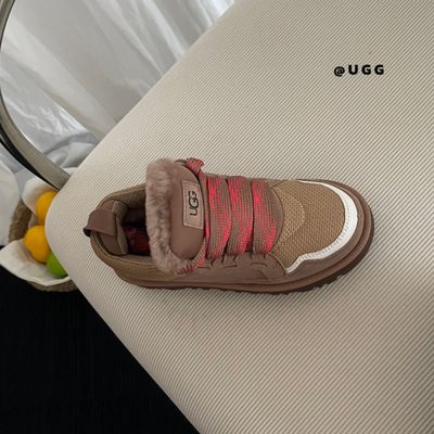 UGG Lowmel trainers — 3
