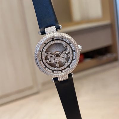 Cartier Watch — 5