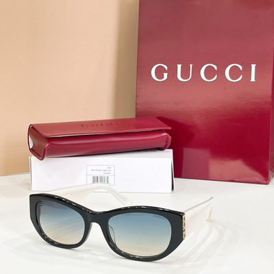Gucci Sunglasses — 6