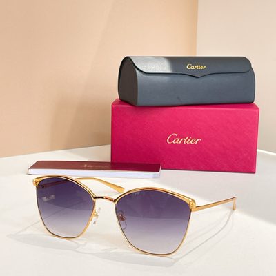 Cartier Sunglasses — 7