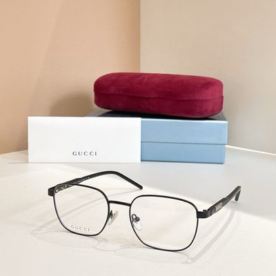 Gucci Sunglasses — 3