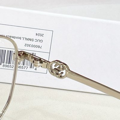 Gucci Sunglasses — 5