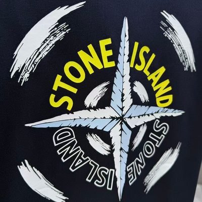Stone Island — 9