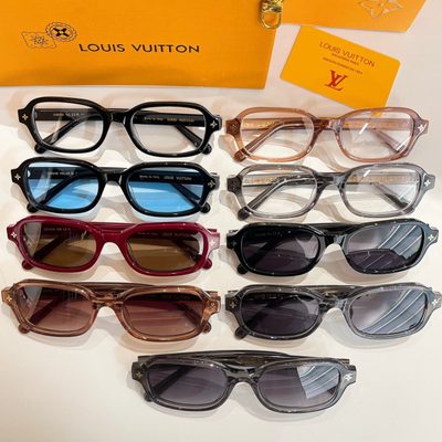 LV Sunglasses — 8