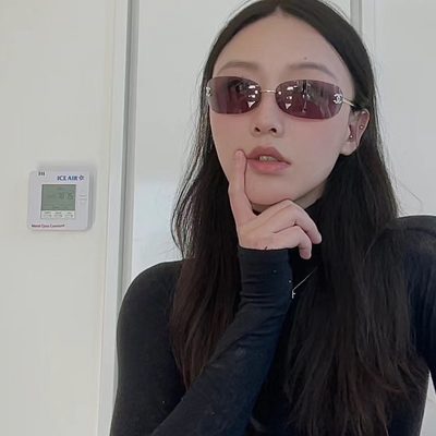 Chanel Sunglasses — 8