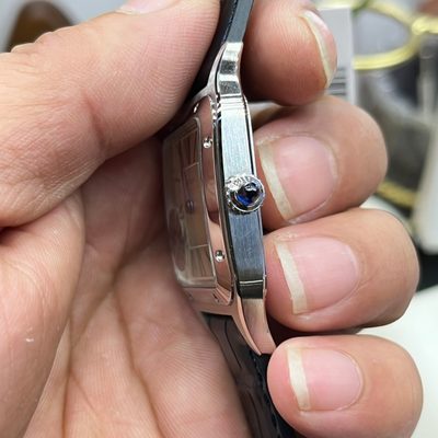 Cartier Watch — 6