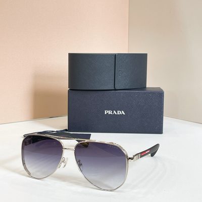 Prada Sunglasses — 6