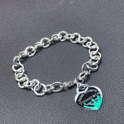 Tiffany Jewellery — 5