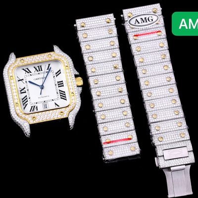 Cartier Watch — 7