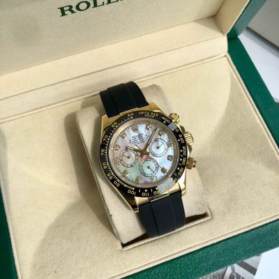 Rolex Watch — 3