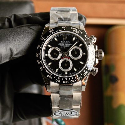 Rolex Watch — 7