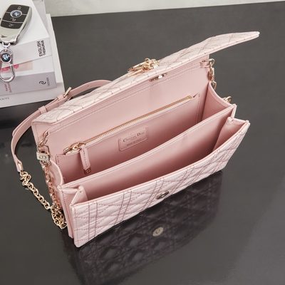 Dior Bag — 9