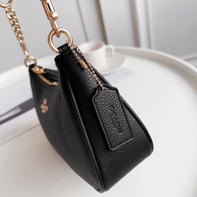 Coach Bag — 25