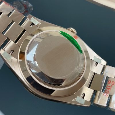 Rolex Watch — 9
