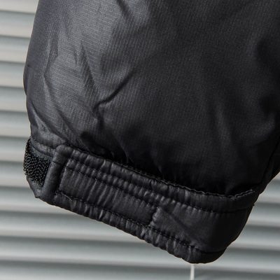 The North Face Jacket — 8