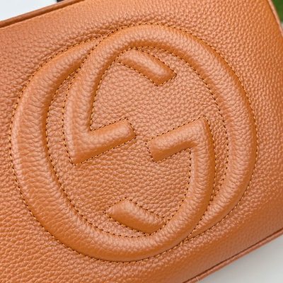 Gucci Bag — 7