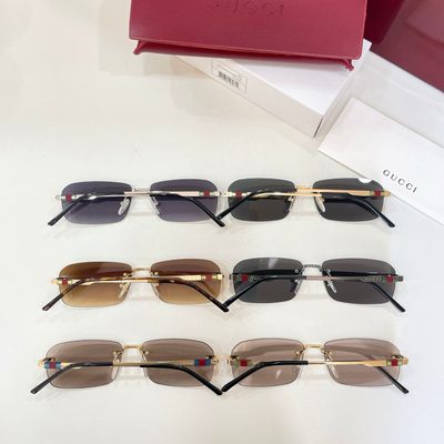 Gucci Sunglasses — 9