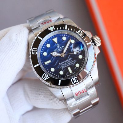 Rolex Watch — 5