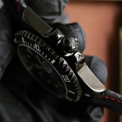 Rolex Watch — 5