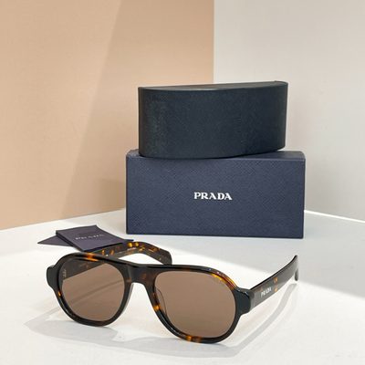 Prada Sunglasses — 5