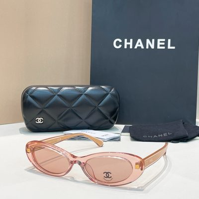 Chanel Sunglasses — 4
